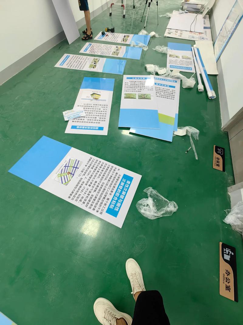 广告设计制作：助力品牌焕发新生